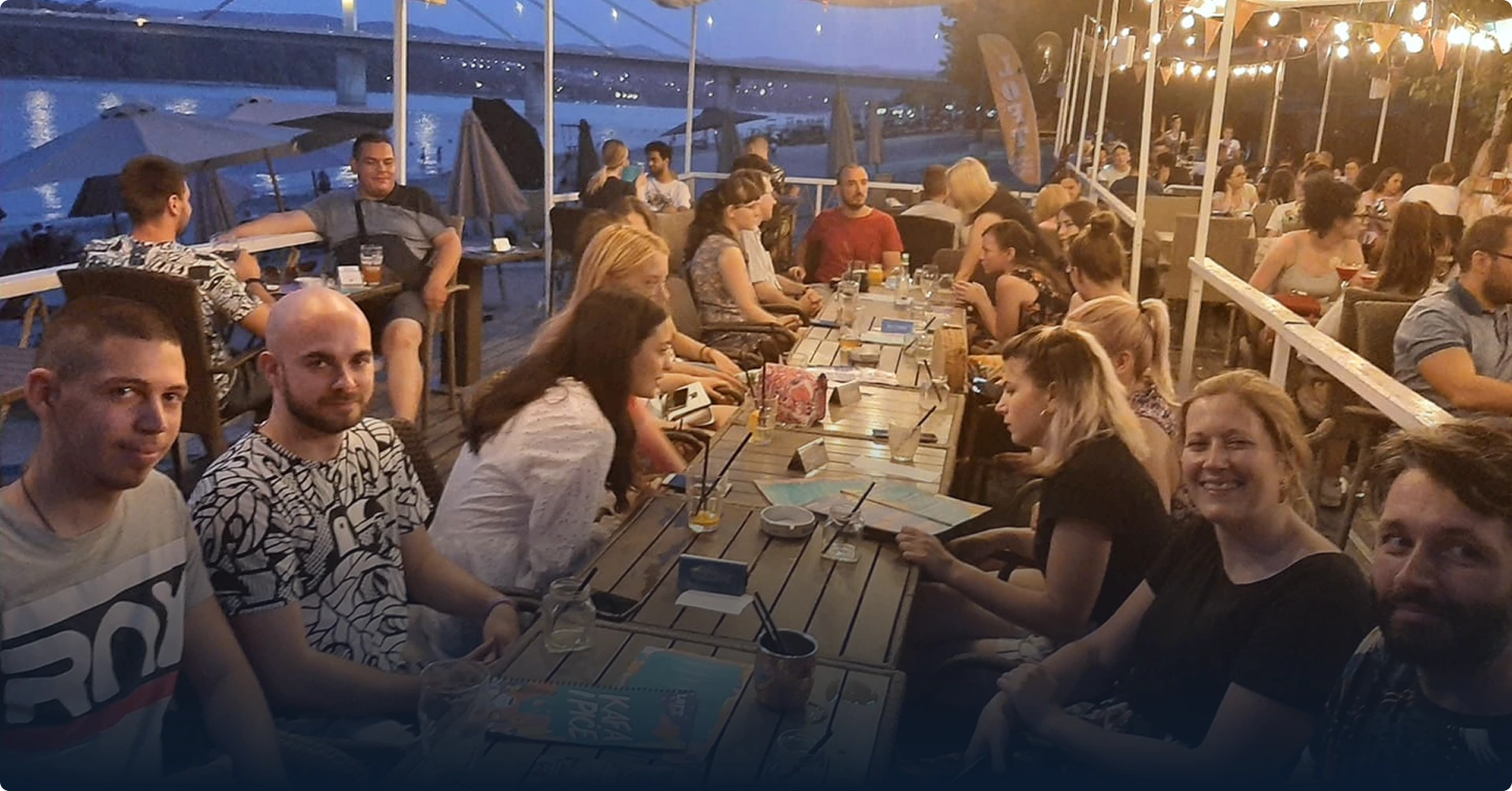 druzenje Pitomaca tokom pandemije Covid-19