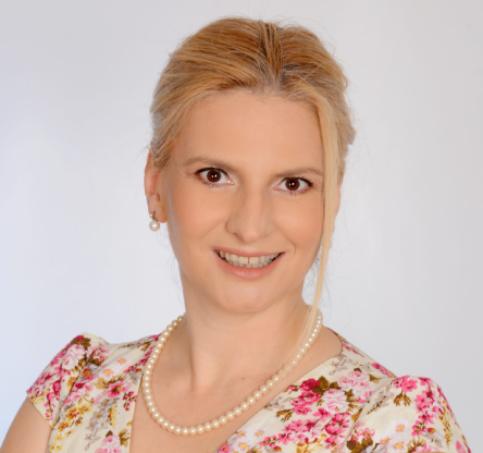 Bosiljka-Djikanovic